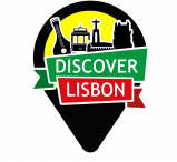 Discover Lisbon Logo